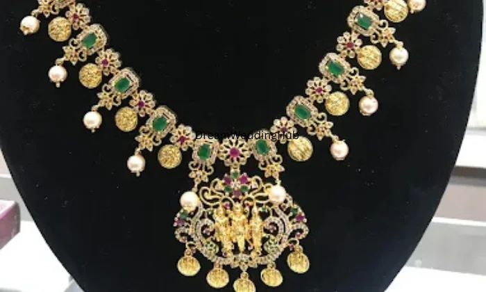 Anusha Jewels